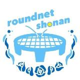 Roundnet Shonan logo