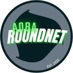 Aoba Roundnet Club logo