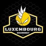 Roundnet Luxembourg logo