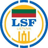 Roundnet Lithuania logo