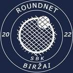 SBK Birzai logo