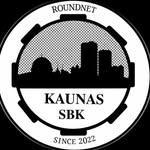 SBK Kaunas logo