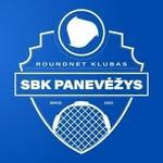 SBK Panevezys logo