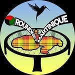 Roundnet Martinique logo