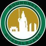 Roundnet Guadalajara logo