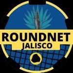 Roundnet Jalisco logo