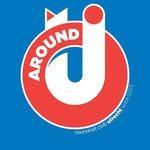 Roundnet Club Utrecht Around U logo