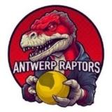 Roundnet Antwerpen logo