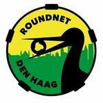 Roundnet The Hague logo