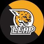 Roundnet Enschede logo