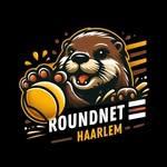 Roundnet Haarlem logo