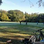 Roundnet Nijmegen logo