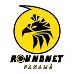 Roundnet Panama logo
