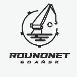 Roundnet Gdansk logo