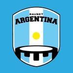 Raunet Argentina logo