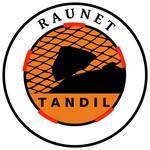 Raunet Tandil logo