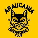 Araucania Roundnet Club logo