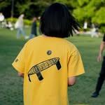 Spikeball Beijing logo