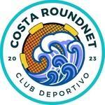 Costa Roundnet Club logo