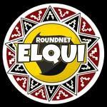 Elqui Roundnet Club logo