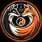 Fullspike Roundnet Club logo