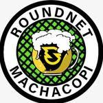 Machacopi Roundnet logo