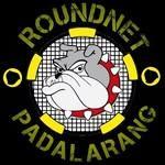 Padalarang Roundnet Club logo