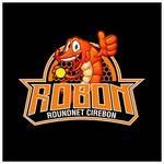 Roundnet Cirebon logo