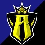 Rovers Roundnet Club logo