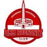 Roundnet UMM logo