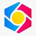 Dopamine Roundnet Club logo