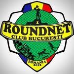 Roundnet Club Bucuresti logo
