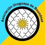 Roundnet Uruguay logo