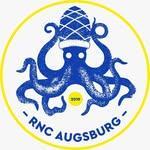 Roundnet Club Augsburg logo