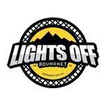 Lightsoff Roundnet logo