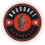 Dumaguete Roundnet logo
