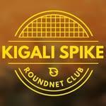 Kigali Spike logo