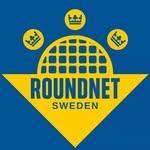 Roundnet Sweden logo