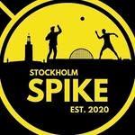 Stockholm Spike logo