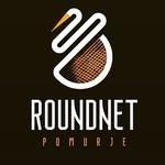 Roundnet Pomurje logo