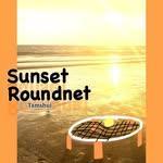 Sunset Roundnet Club logo