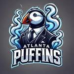 Atlanta Puffins logo