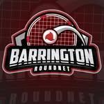 Barrington Roundnet logo