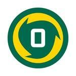 Bobcat Spikeball logo