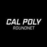 Cal Poly Roundnet logo