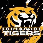 Colorado College Roundnet logo
