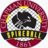 Chapman Spikebal Club logo