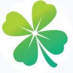 Clover Spike logo