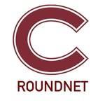 Colgate Roundnet logo
