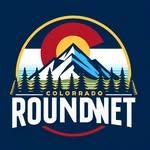 Colorado Roundnet logo